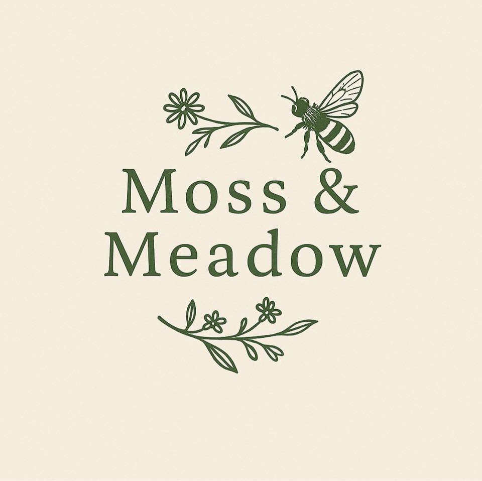 Moss & Meadow Floral & Apiary